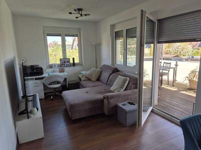 Altbauwohnung mit Balkon mieten in 8020 Graz (Bild 3)