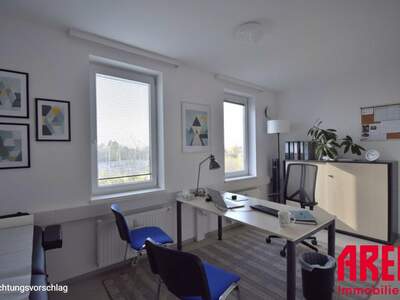 Gewerbeobjekt mieten in 4030 Linz (Bild 1)