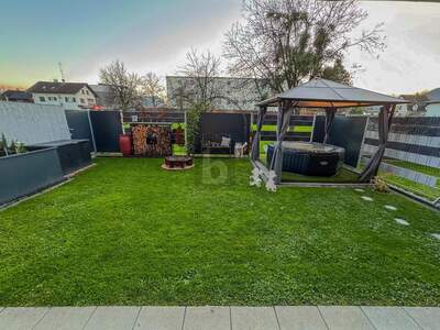 Wohnung kaufen in 6890 Lustenau