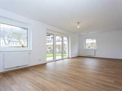 Terrassenwohnung mieten in 3263 Randegg (Bild 1)