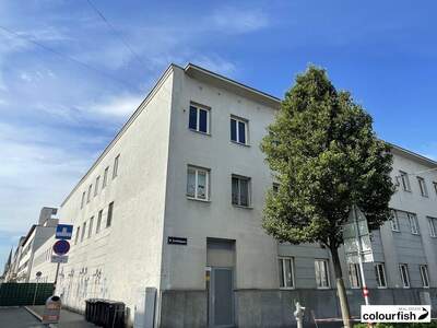 Gewerbeobjekt mieten in 1160 Wien