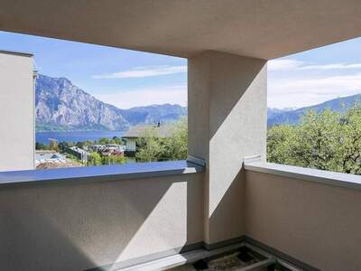 Wohnung kaufen in 4813 Altmünster