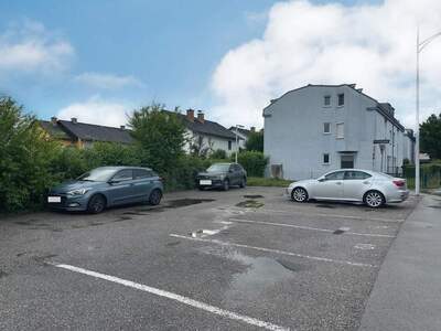 Gewerbeobjekt mieten in 4040 Lichtenberg