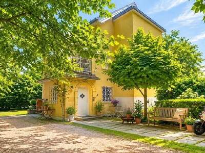 Haus kaufen in 5020 Salzburg