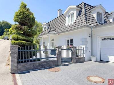 Haus kaufen in 3400 Klosterneuburg
