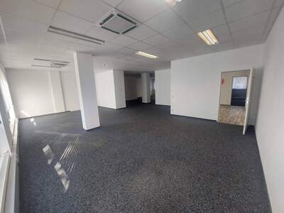 Gewerbeobjekt mieten in 4600 Wels