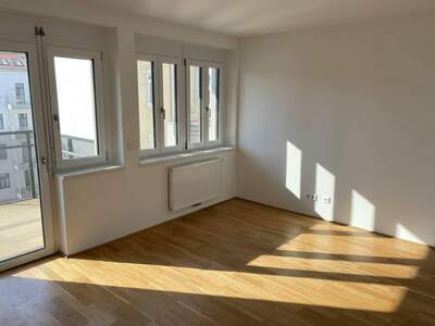 Anlageobjekt kaufen in 1060 Wien