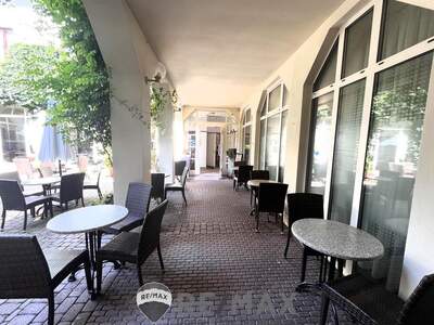 Gewerbeobjekt mieten in 3002 Purkersdorf (Bild 3)