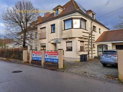 Mietwohnung in 4300 St. Valentin