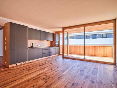 Wohnung mit Balkon kaufen in 6091 Götzens (Bild 5)