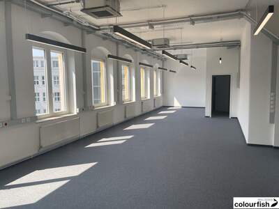 Gewerbeobjekt mieten in 1100 Wien (Bild 1)