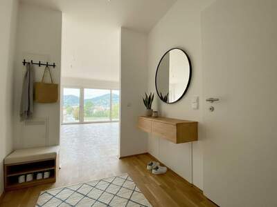 Wohnung mit Balkon mieten in 8020 Graz (Bild 3)