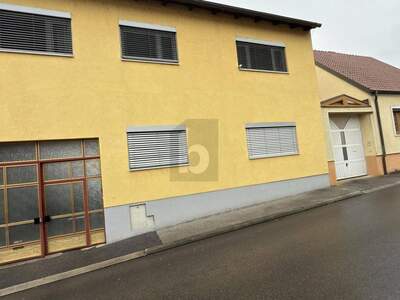 Haus kaufen in 7210 Walbersdorf