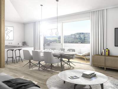 Wohnung kaufen in 5310 Mondsee (Bild 4)