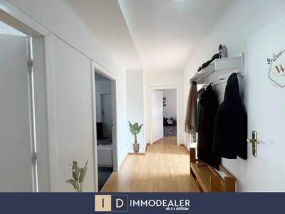 Anlageobjekt kaufen in 1220 Wien