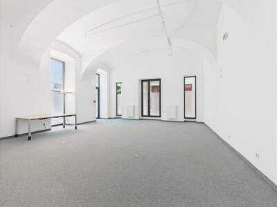 Büro / Praxis mieten in 4020 Linz (Bild 1)