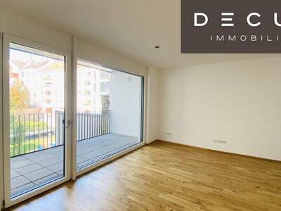 Terrassenwohnung mieten in 1150 Wien (Bild 3)