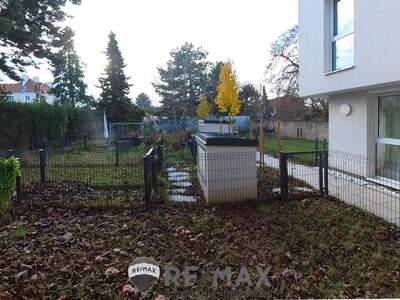 Terrassenwohnung mieten in 1220 Wien (Bild 5)