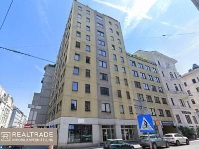 Büro / Praxis kaufen in 1030 Wien (Bild 1)