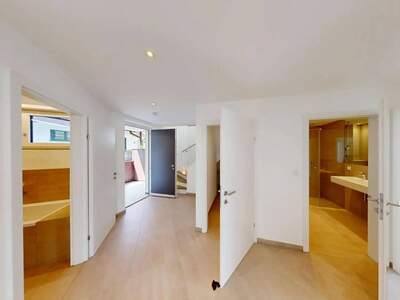 Wohnung mieten in 1190 Wien