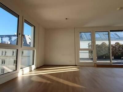 Wohnung mieten in 1090 Wien