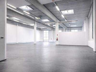 Gewerbeobjekt mieten in 2351 Wiener Neudorf