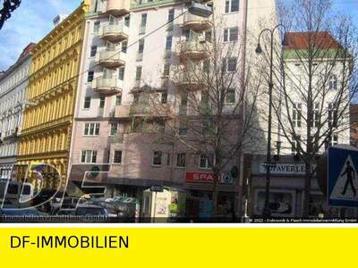 Immobilie mieten in 1050 Wien (Bild 1)