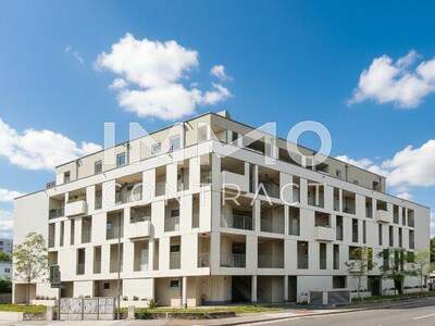 Etagenwohnung mieten in 8053 Graz