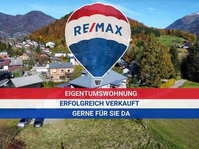 Eigentumswohnung in 4820 Bad Ischl