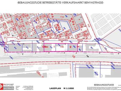 Grundstück kaufen in 1120 Wien (Bild 4)