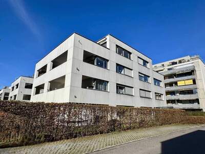 Wohnung kaufen in 6900 Bregenz