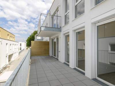 Wohnung mieten in 3033 Altlengbach