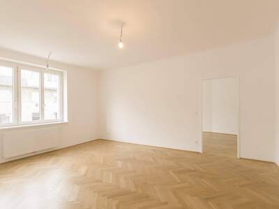 Wohnung mieten in 1200 Wien