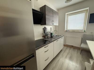 Altbauwohnung mit Balkon mieten in 8750 Judenburg