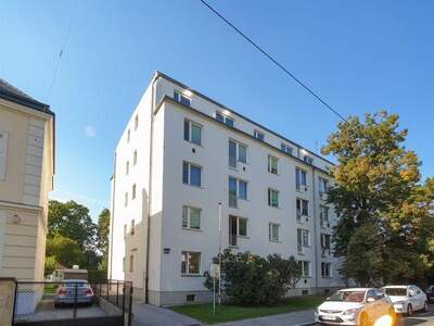 Wohnung mieten in 1140 Wien