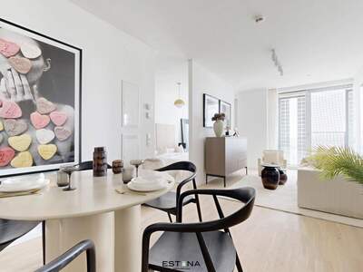 Wohnung mieten in 1220 Wien