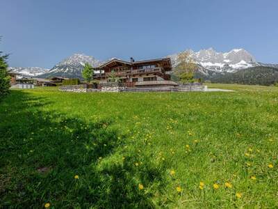 Grundstück kaufen in 6353 Going