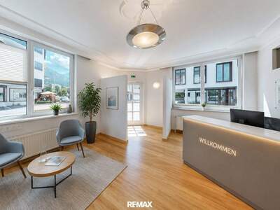 Gewerbeobjekt mieten in 6500 Landeck