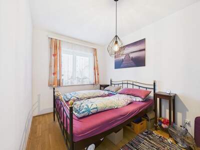 Terrassenwohnung mieten in 4020 Linz (Bild 4)