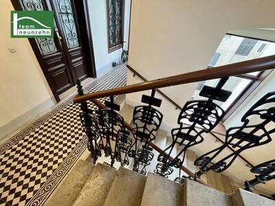 Terrassenwohnung kaufen in 1020 Wien (Bild 4)