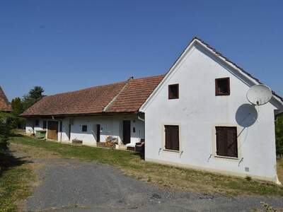 Haus kaufen in 8350 Fehring