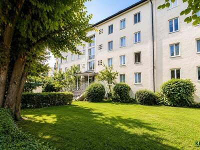 Wohnung kaufen in 5020 Salzburg