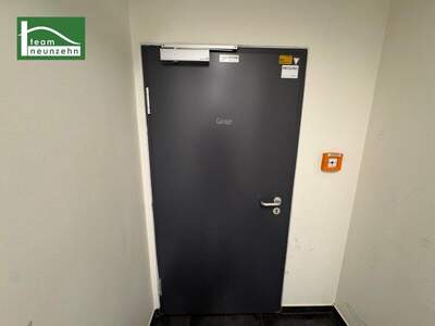 Halle / Lager / Produktion mieten in 1110 Wien (Bild 4)