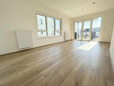 Terrassenwohnung kaufen in 2700 Wr. Neustadt (Bild 1)