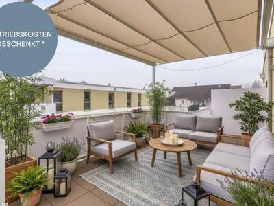 Wohnung mit Balkon kaufen in 2540 Bad Vöslau