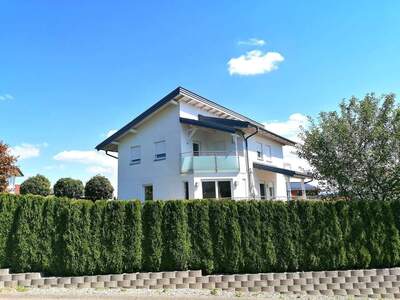 Haus provisionsfrei mieten in 5113 Sankt Georgen