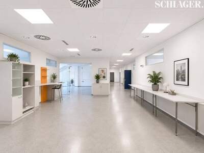 Gewerbeobjekt mieten in 8020 Graz