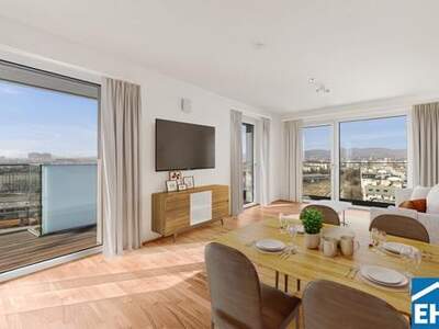 Wohnung mieten in 1200 Wien