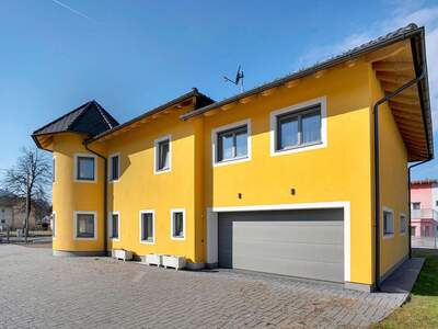 Einfamilienhaus kaufen in 9020 Klagenfurt (Bild 2)