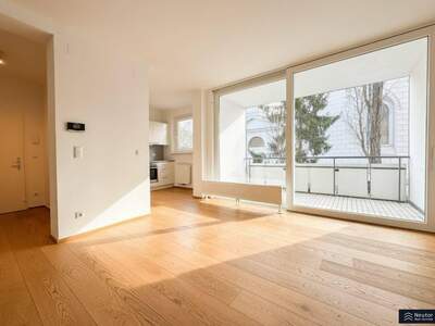 Wohnung mieten in 1230 Wien